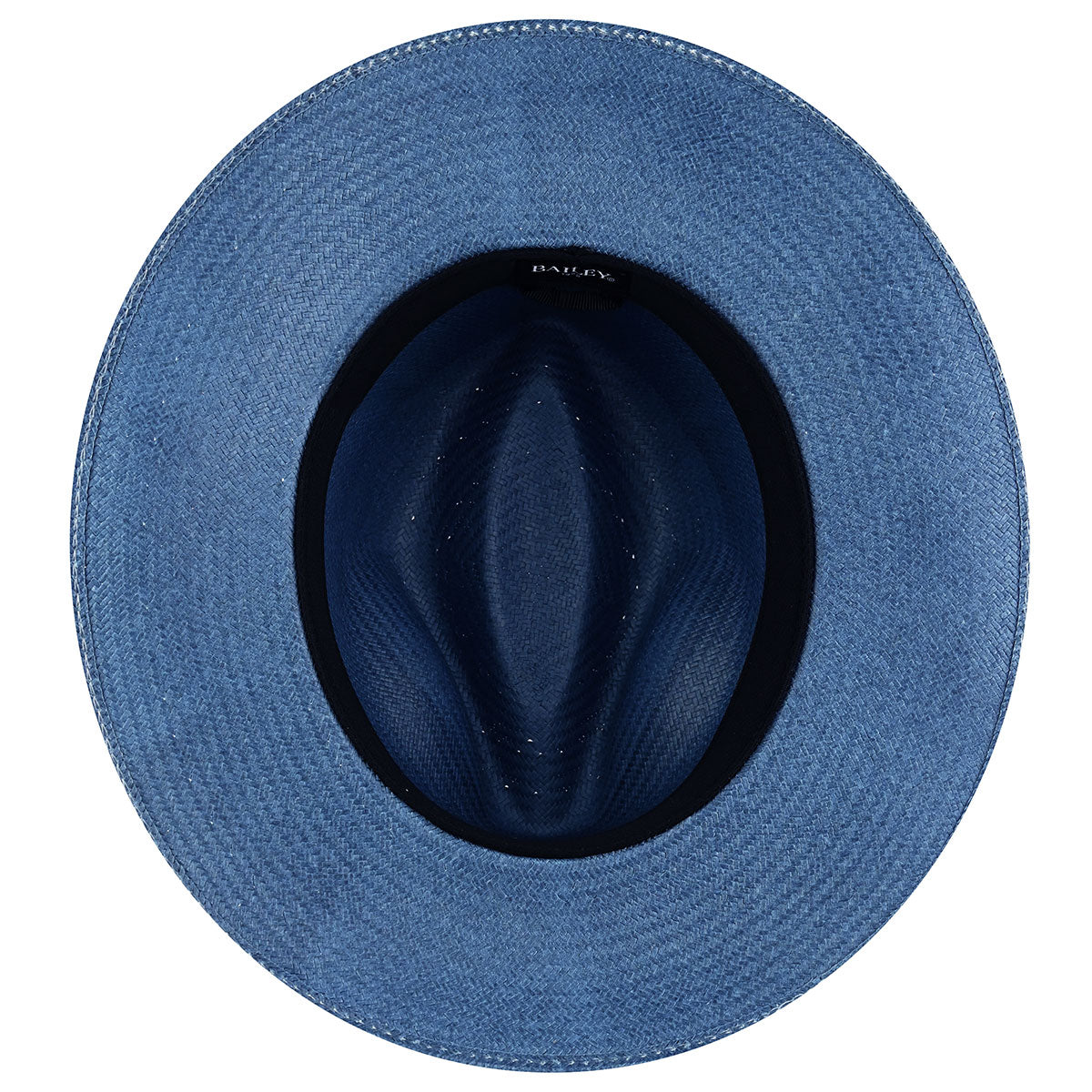Bailey Hats Blackburn LiteStraw - Premium Shantung Hat - Bailey Western