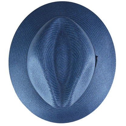Bailey Hats Blackburn LiteStraw - Premium Shantung Hat - Bailey Western