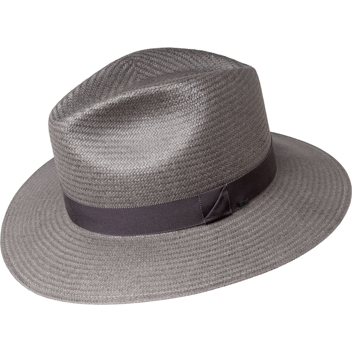 Bailey Hats Blackburn LiteStraw - Premium Shantung Hat - Bailey Western