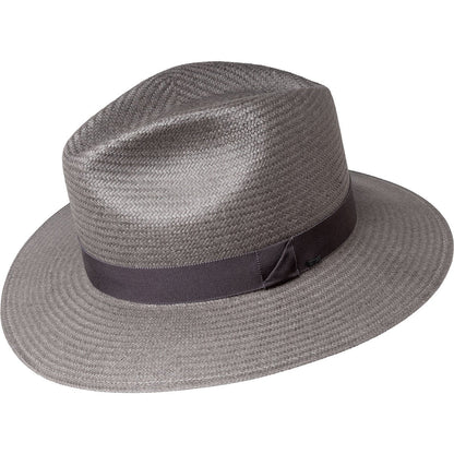 Bailey Hats Blackburn LiteStraw - Premium Shantung Hat - Bailey Western