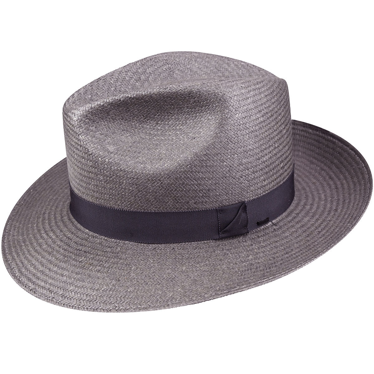 Bailey Hats Blackburn LiteStraw - Premium Shantung Hat - Bailey Western