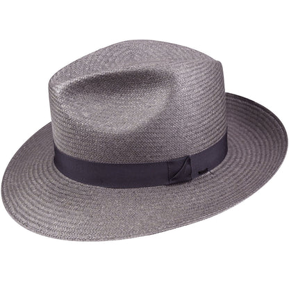 Bailey Hats Blackburn LiteStraw - Premium Shantung Hat - Bailey Western