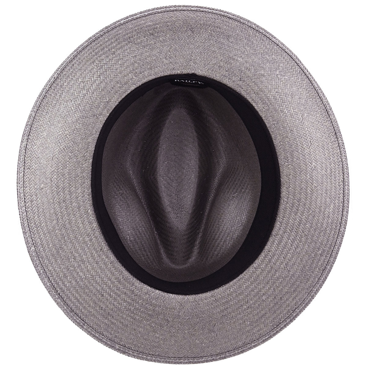 Bailey Hats Blackburn LiteStraw - Premium Shantung Hat - Bailey Western