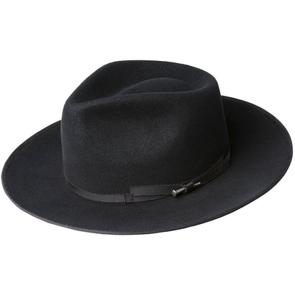 Bailey 1922 Colver Fedora - Luxurious 100% Wool Hat - Bailey Western