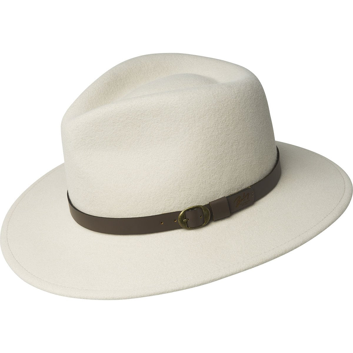 Bailey of Hollywood Briar Hat - Bailey Western