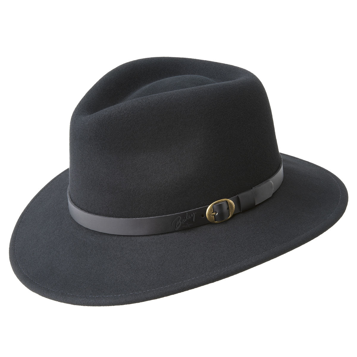 Bailey of Hollywood Briar Hat - Bailey Western