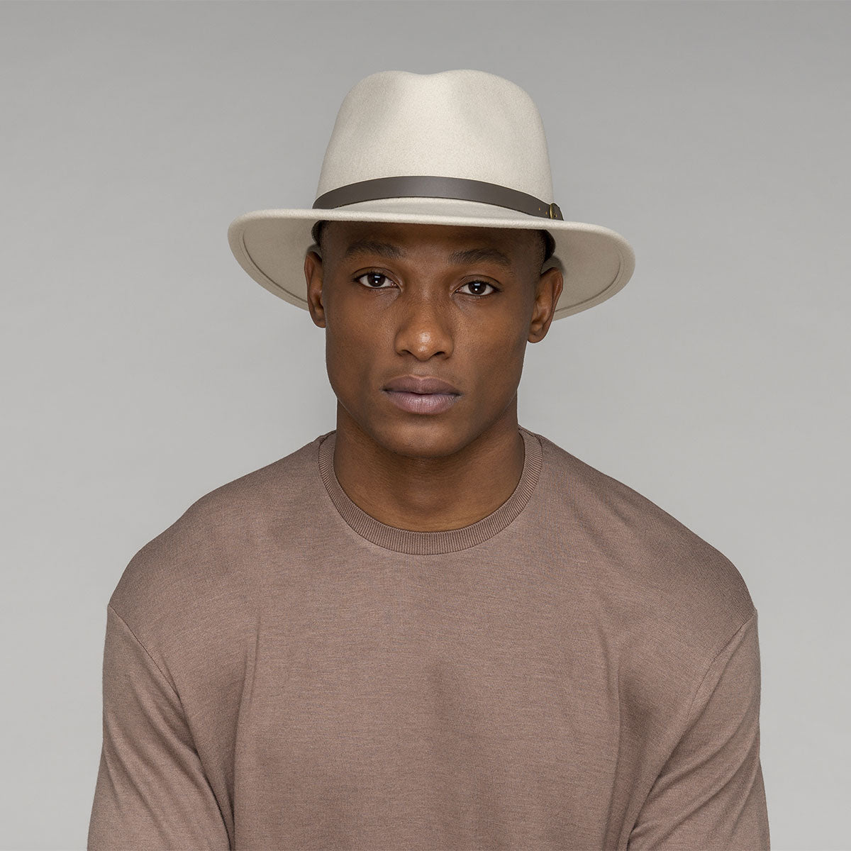 Bailey of Hollywood Briar Hat - Bailey Western