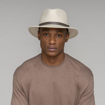 Bailey of Hollywood Briar Hat - Bailey Western