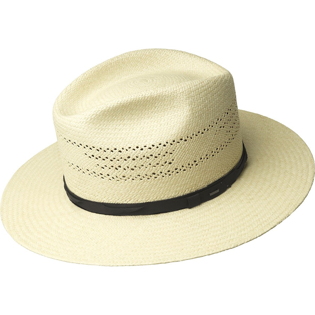 Bailey 1922 Coram Fedora - Bailey Western