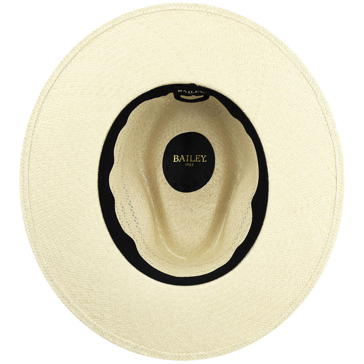 Bailey 1922 Coram Fedora - Bailey Western