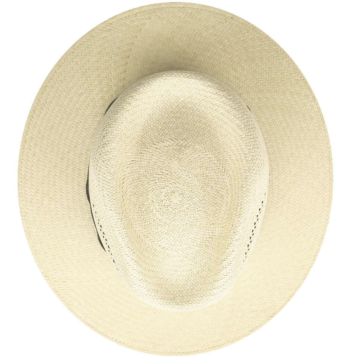 Bailey 1922 Coram Fedora - Bailey Western