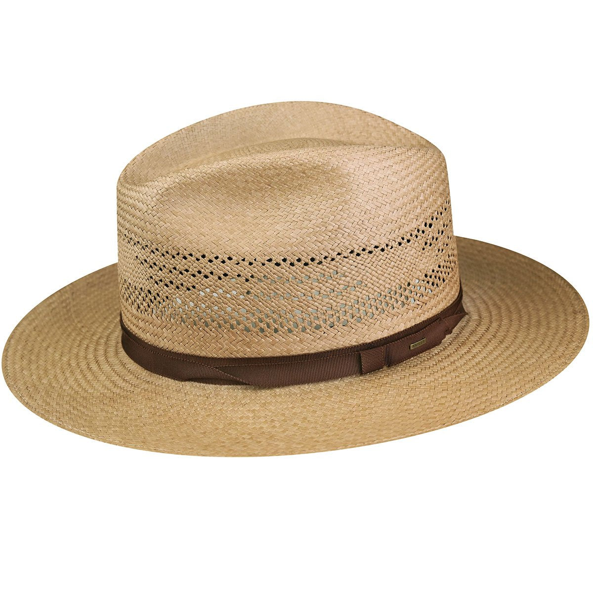 Bailey 1922 Coram Fedora - Bailey Western