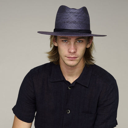 Bailey 1922 Coram Fedora - Bailey Western