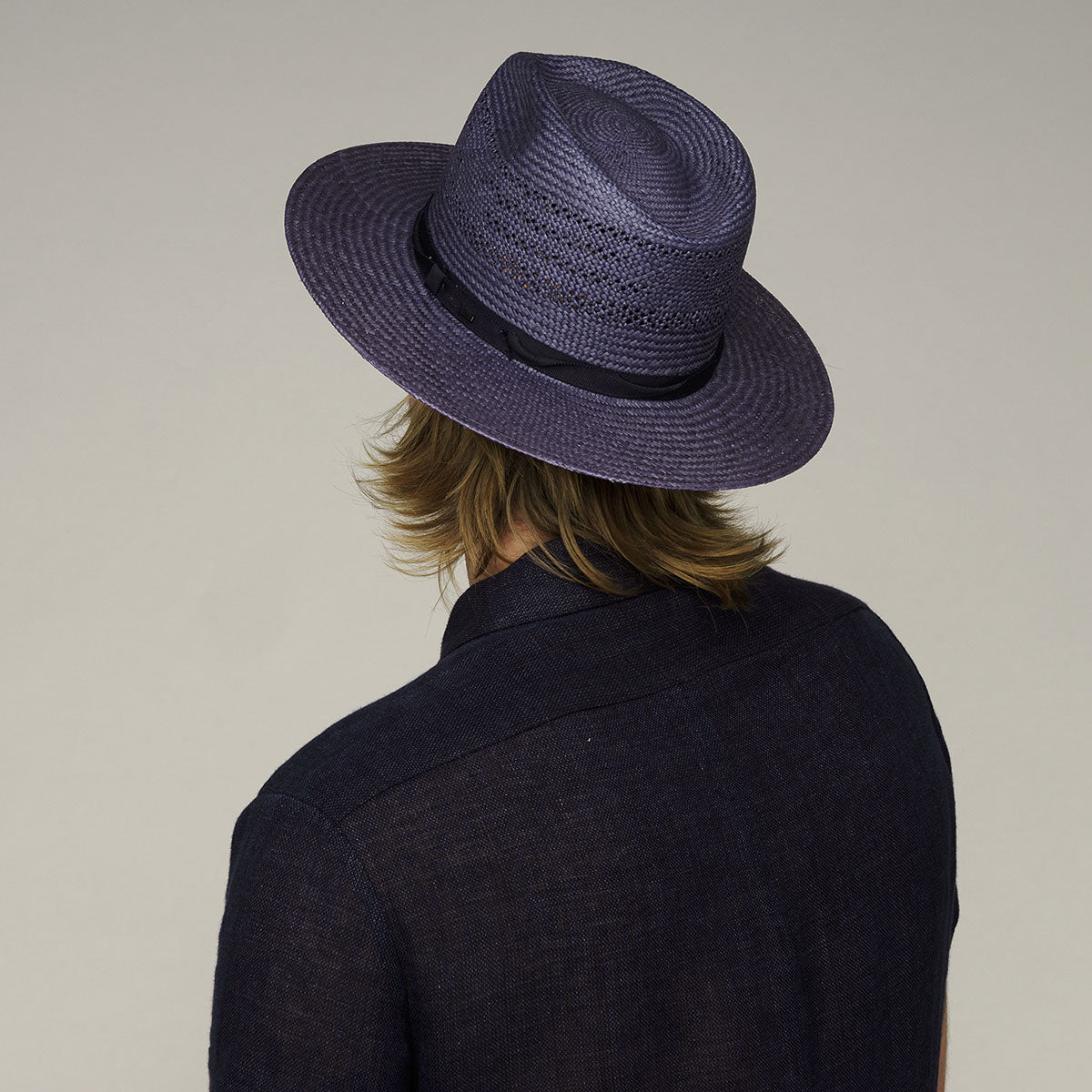 Bailey 1922 Coram Fedora - Bailey Western