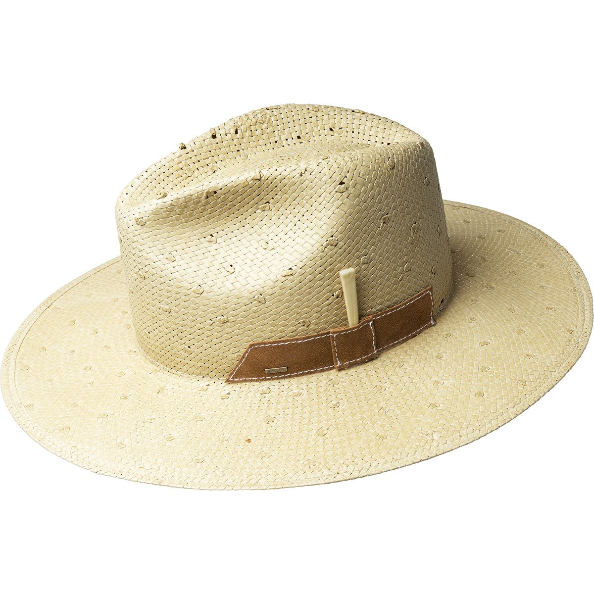 Bailey 1922 Imlay Fedora - Bailey Western
