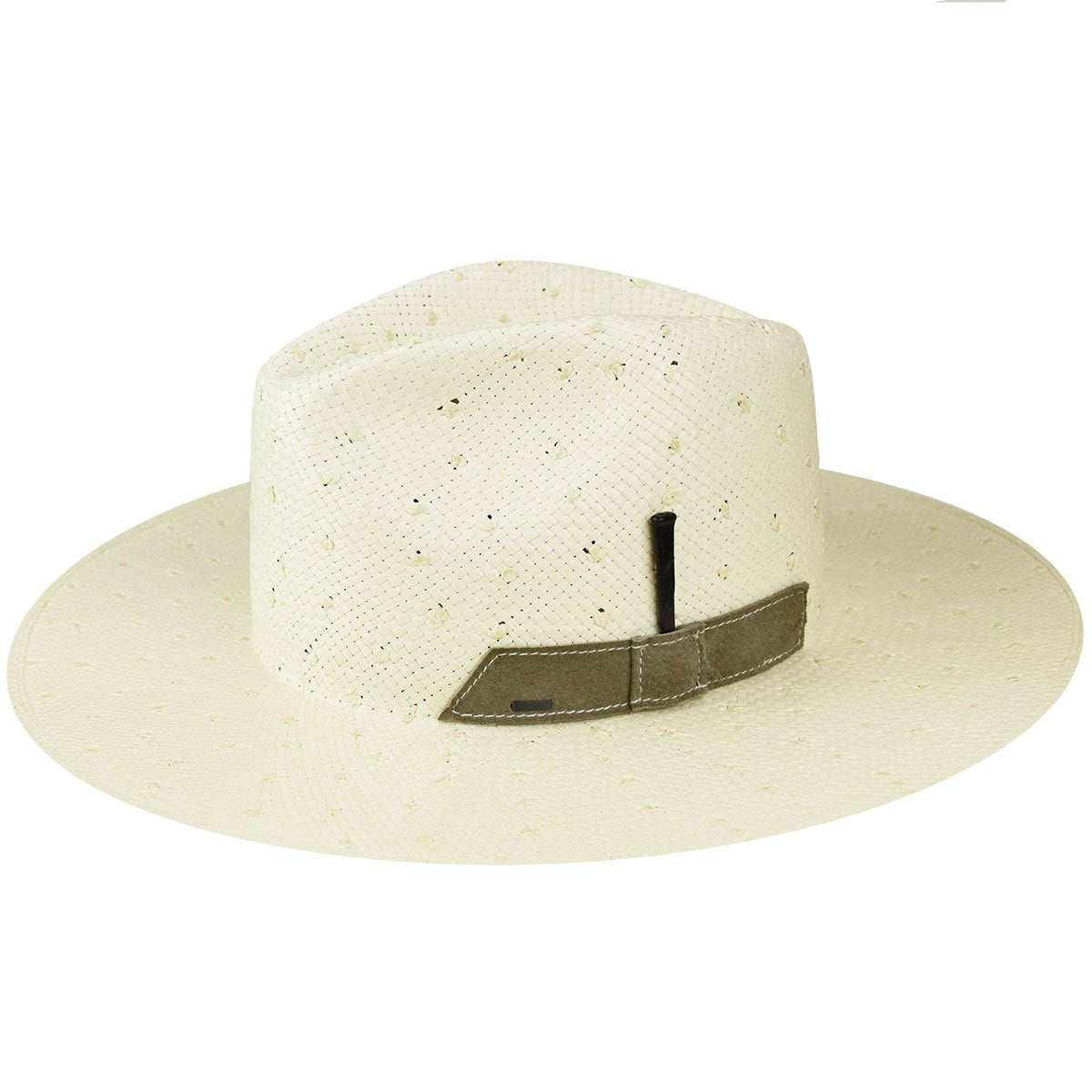 Bailey 1922 Imlay Fedora - Bailey Western