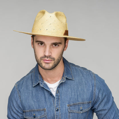 Bailey 1922 Imlay Fedora - Bailey Western