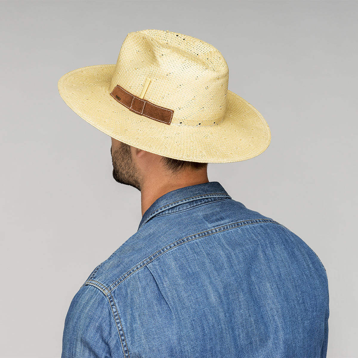 Bailey 1922 Imlay Fedora - Bailey Western