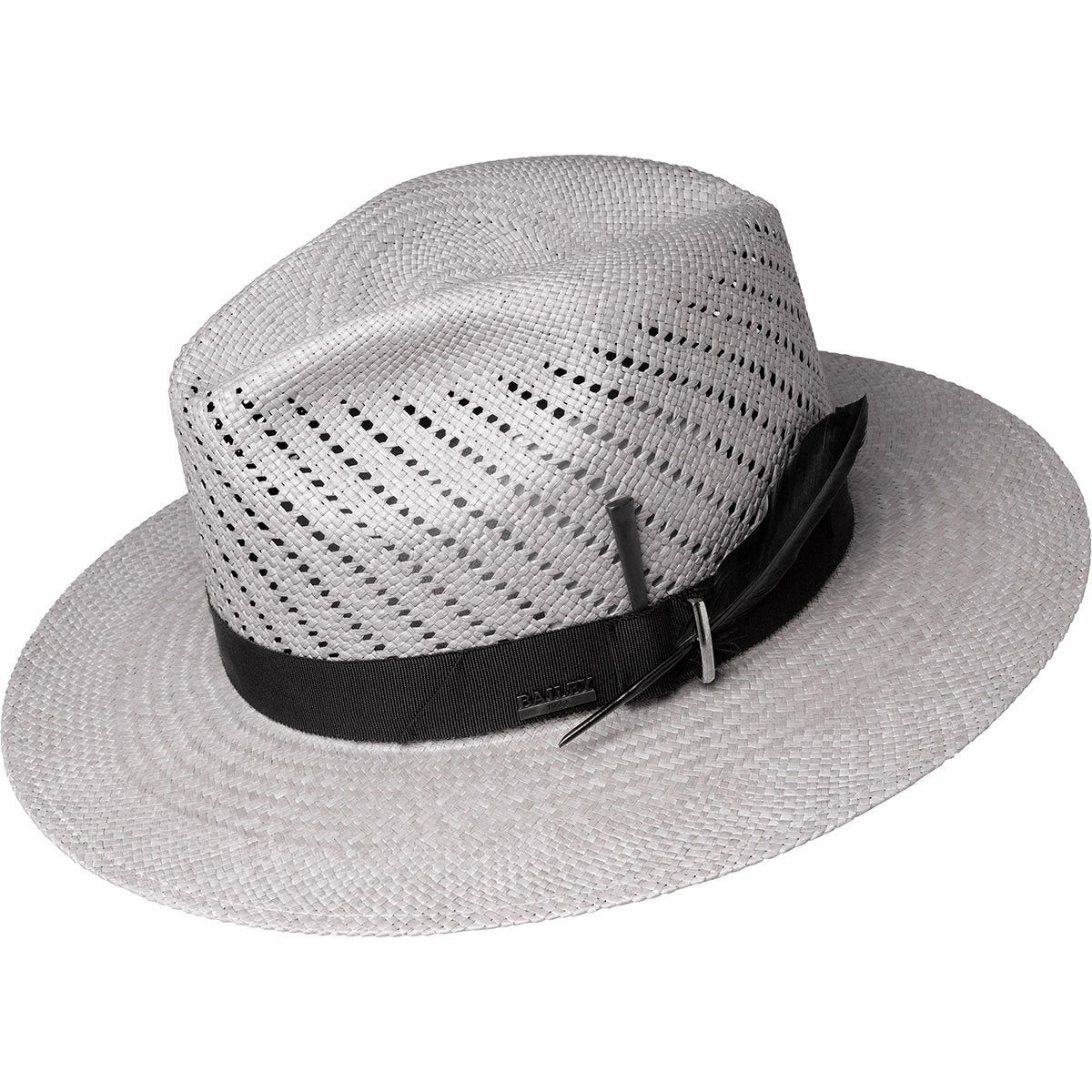 Bailey 1922 Keats Fedora - Bailey Western