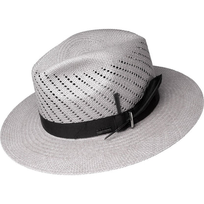 Bailey 1922 Keats Fedora - Bailey Western