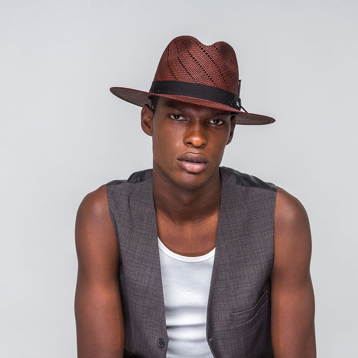 Bailey 1922 Keats Fedora - Bailey Western