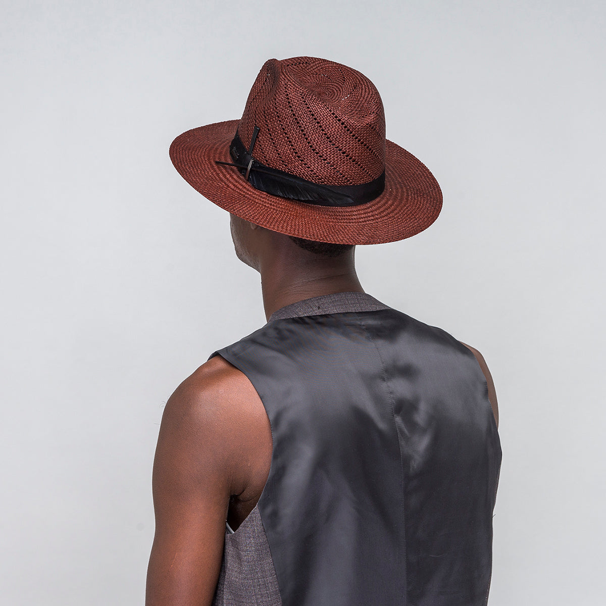 Bailey 1922 Keats Fedora - Bailey Western