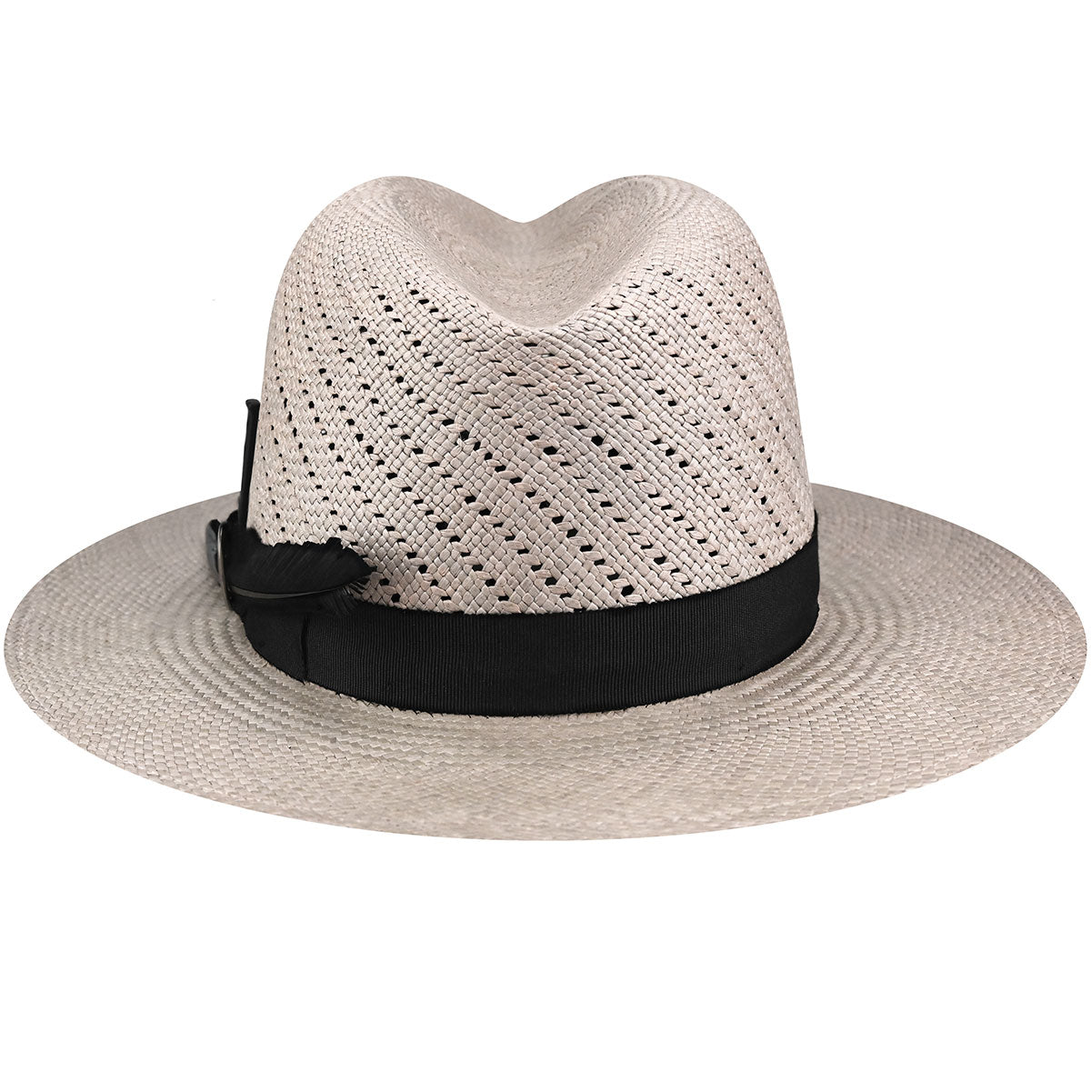 Bailey 1922 Keats Fedora - Bailey Western
