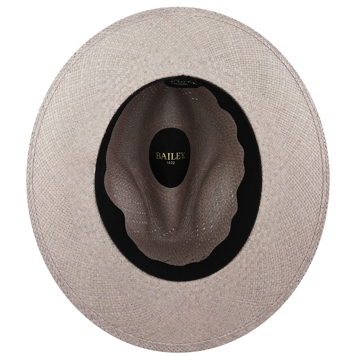 Bailey 1922 Keats Fedora - Bailey Western