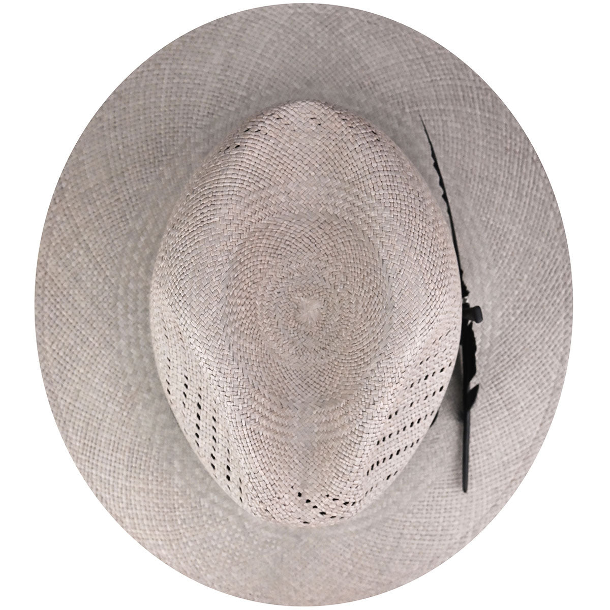 Bailey 1922 Keats Fedora - Bailey Western