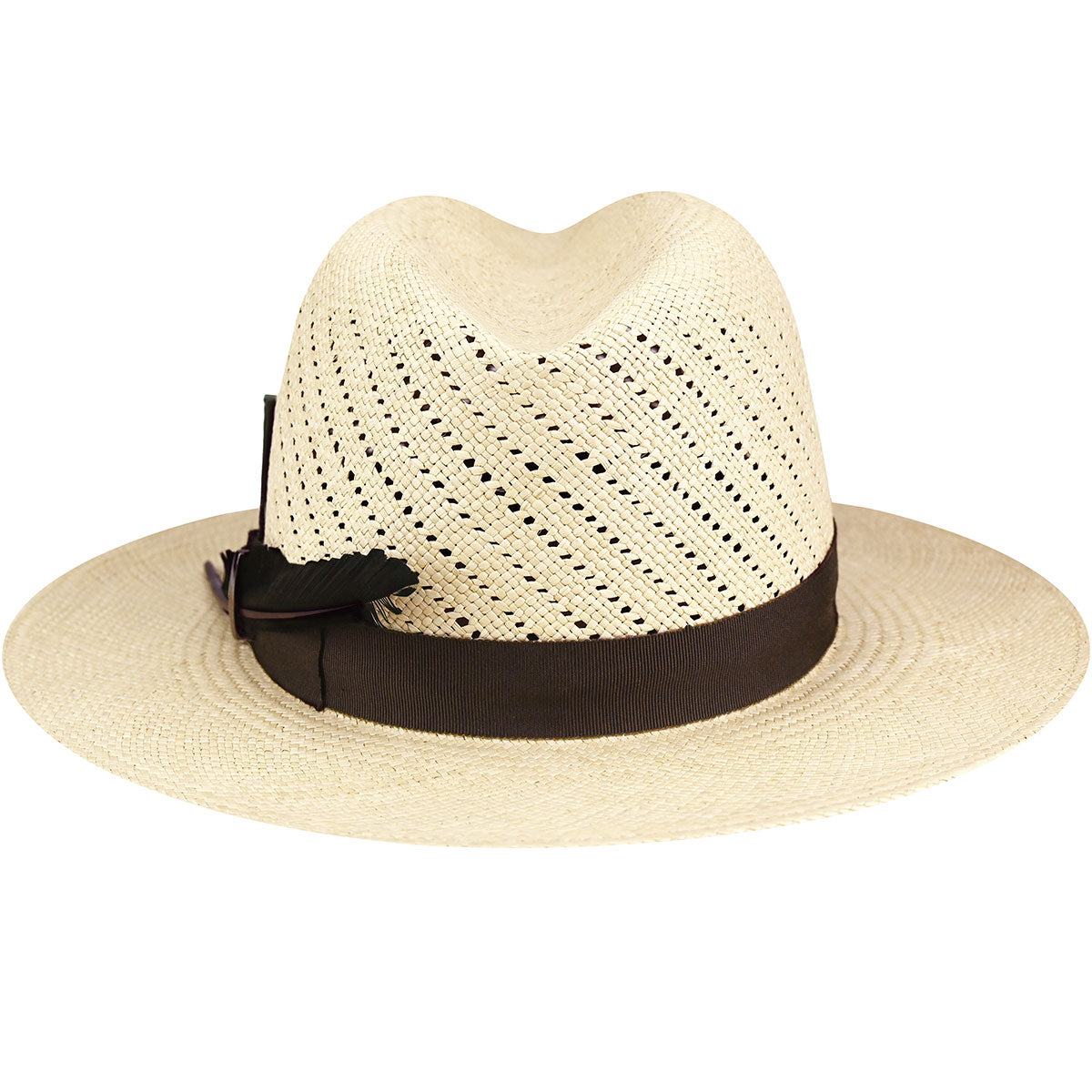 Bailey 1922 Keats Fedora - Bailey Western