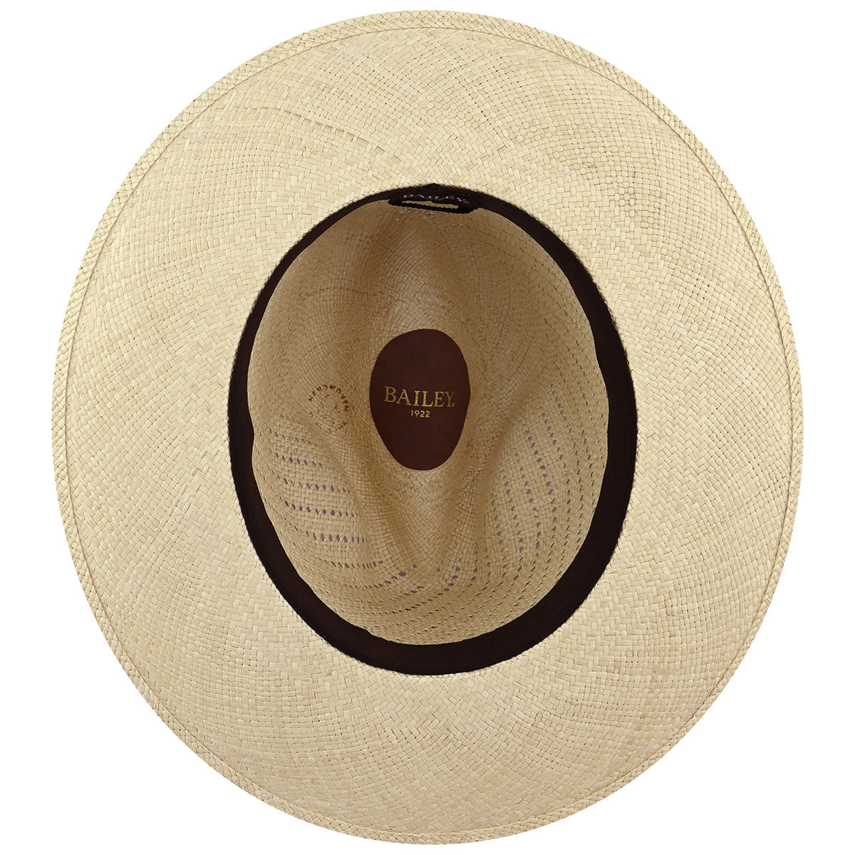 Bailey 1922 Keats Fedora - Bailey Western