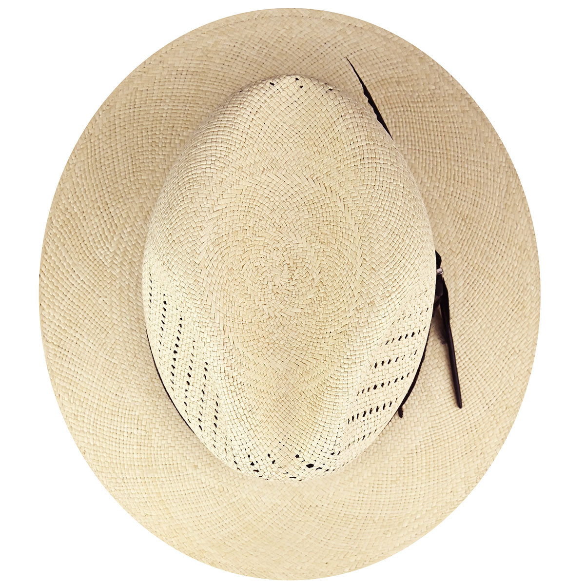 Bailey 1922 Keats Fedora - Bailey Western
