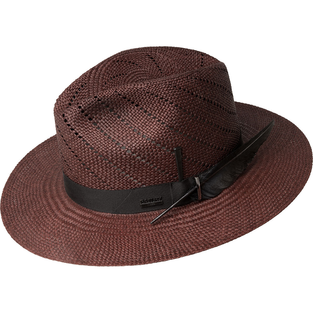 Bailey 1922 Keats Fedora - Bailey Western