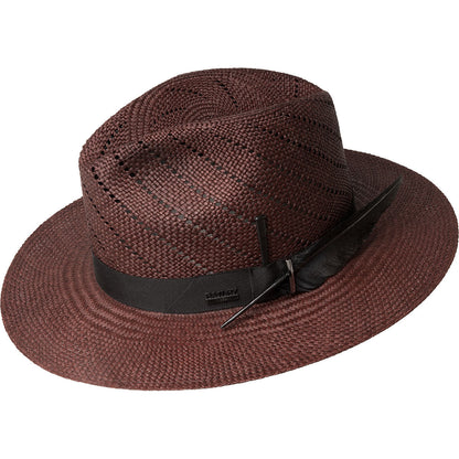 Bailey 1922 Keats Fedora - Bailey Western