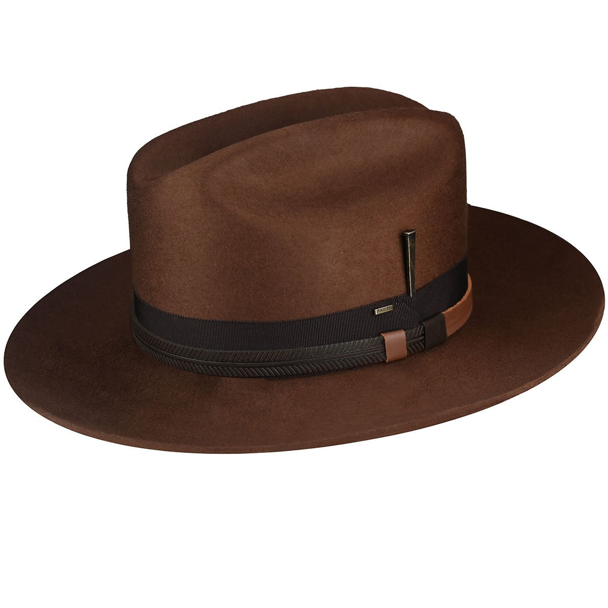 Bailey 1922 Darwin - Bailey Western