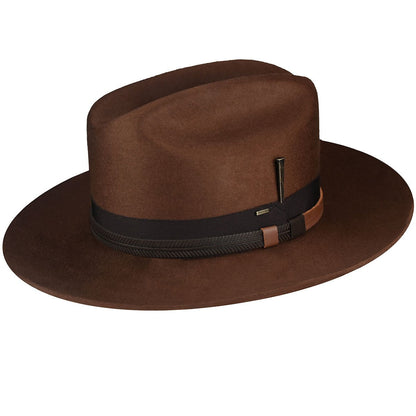 Bailey 1922 Darwin - Bailey Western