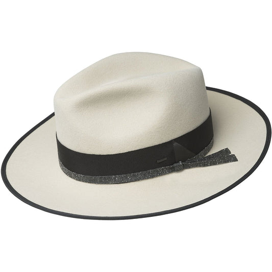 Bailey of Hollywood Clorindon Fedora - Bailey Western