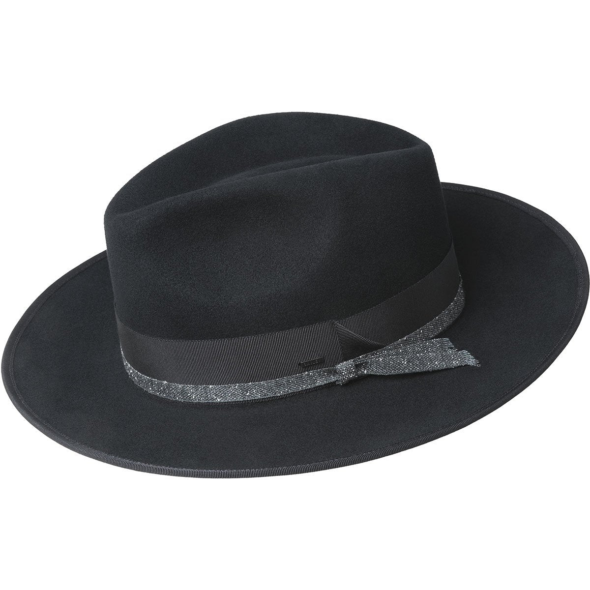 Bailey of Hollywood Clorindon Fedora - Bailey Western