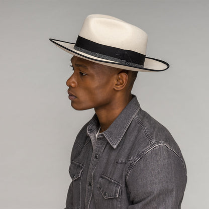 Bailey of Hollywood Clorindon Fedora - Bailey Western