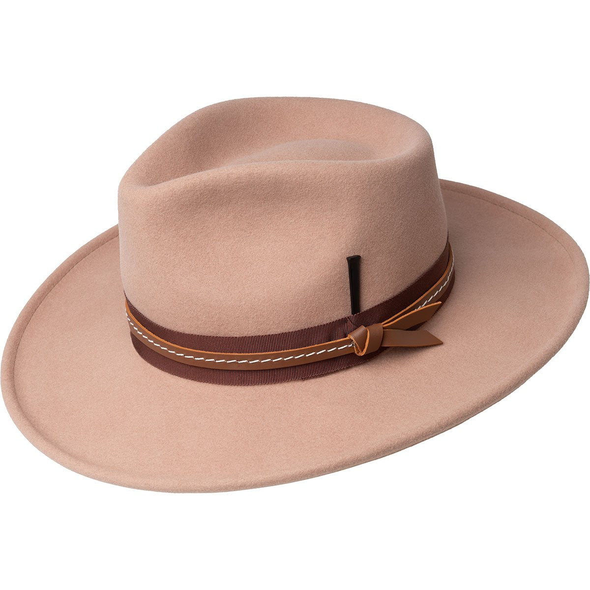 Bailey 1922 Syden - Bailey Western