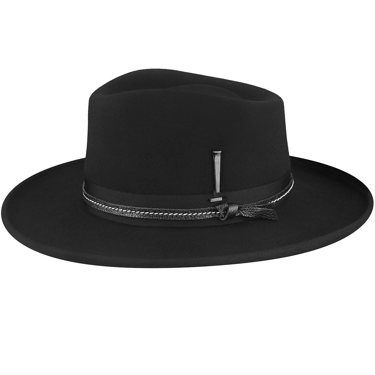Bailey 1922 Syden - Bailey Western