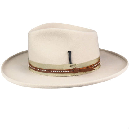 Bailey 1922 Syden - Bailey Western