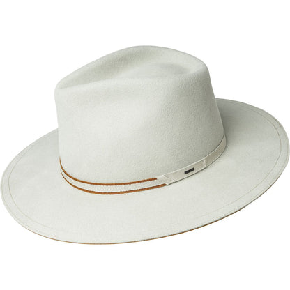 Bailey 1922 Colter Fedora - Bailey Western