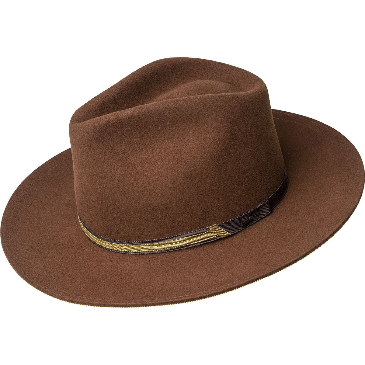 Bailey 1922 Colter Fedora - Bailey Western