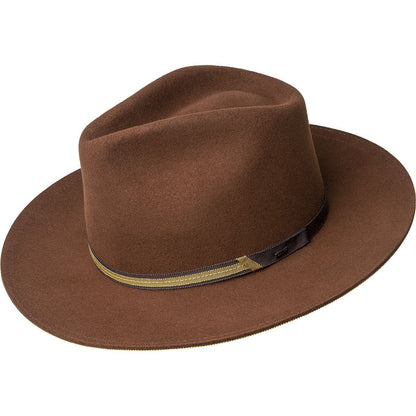 Bailey 1922 Colter Fedora - Bailey Western