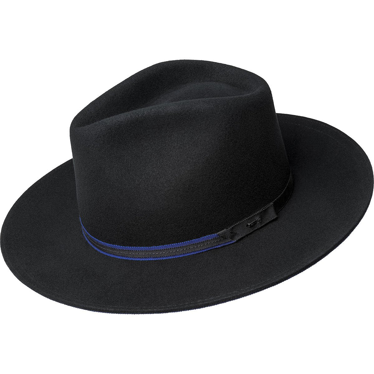 Bailey 1922 Colter Fedora - Bailey Western