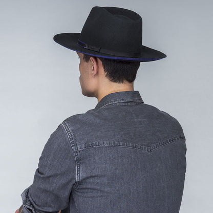 Bailey 1922 Colter Fedora - Bailey Western