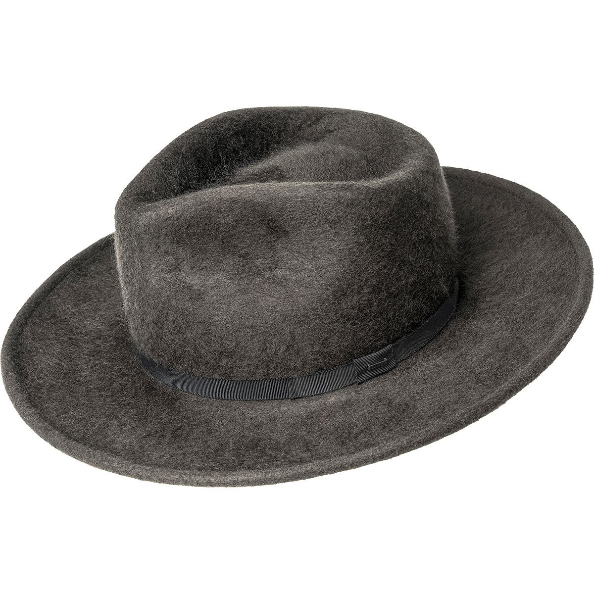 Bailey 1922 Conlon Fedora - Bailey Western