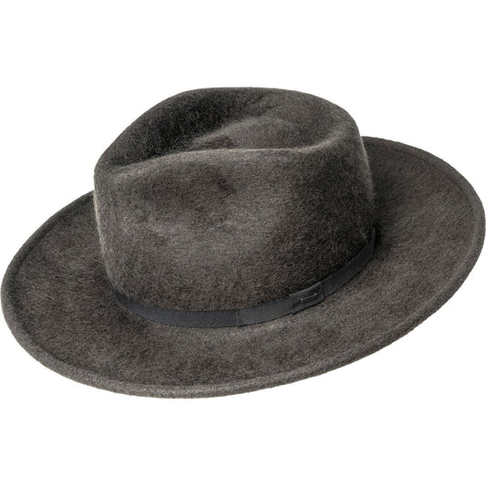 Bailey 1922 Conlon Fedora - Bailey Western