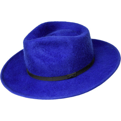Bailey 1922 Conlon Fedora - Bailey Western